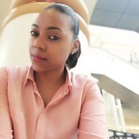 Luwenda Mbatha