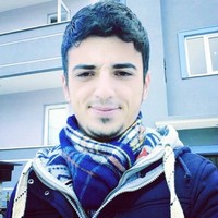Burak Kervan