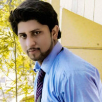 Mohammed Farhan