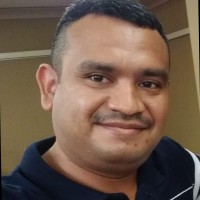 Antonio Castillo Pérez