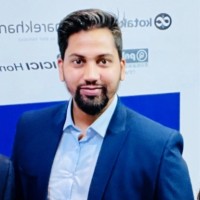 Vicky Jadhav