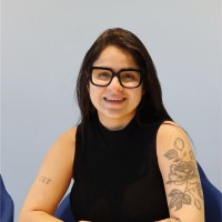 Andressa Sanches