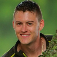 Sean Cantleberry