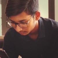 Harshitkumar Chavda