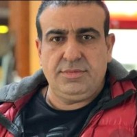 Halil İbrahim Ateş