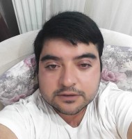Mevlut Salas