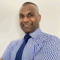 Marlin Chetty