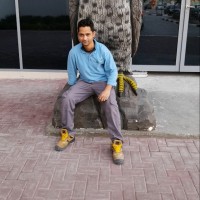 Debasish Dhal