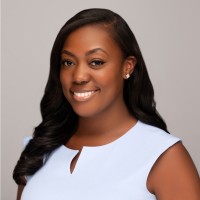Jamela Lewis, Mha