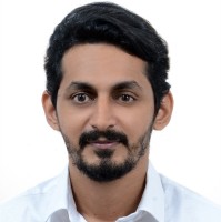 Midhun Mathews George