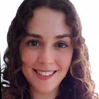 Claudia Ramírez