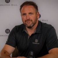 Mike Timson
