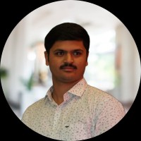 Saurabh Mapari