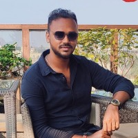 Saroj kumar Sahoo
