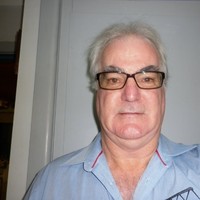 Alan Downes