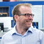 Ian Riley