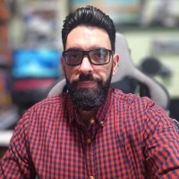 José Luis Rascón Campe