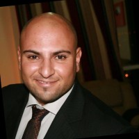 Talal Shehab
