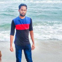 Bharathi Prasanth P