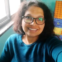 Sayali Kulkarni