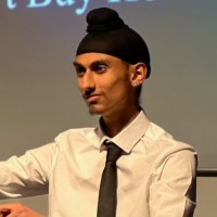Hari Gill