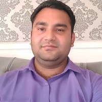 SHREE KANT SHARMA
