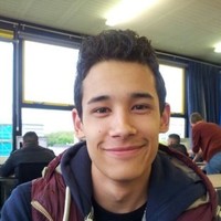 Gianni Cimanez