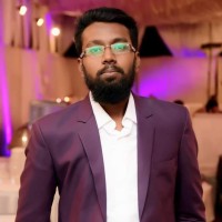 Usama Ali