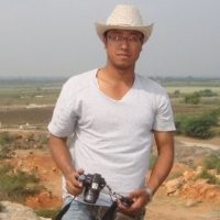 Laxmi Deori