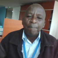 Joakim Chegeh