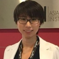 Yue Zhang