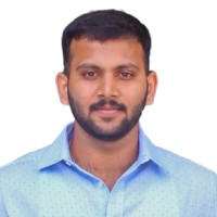Shiva Prasad M