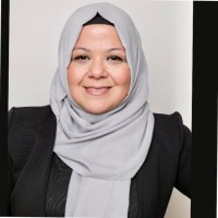 Ayse Kallali