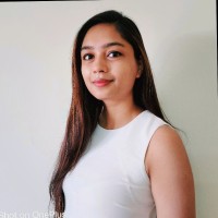 Upasana Garg