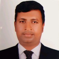 Prasenzit Saha