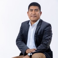 Sthip Frank Blas Oyola