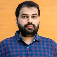 Rishabh Rishabh