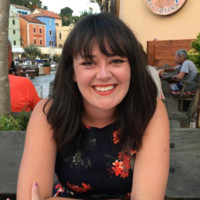 Melanie Butterworth