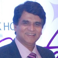 Paresh Wadkar