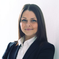 Elena Pavlovskaya