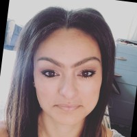 Saiqa Anne Qureshi, PhD MBA