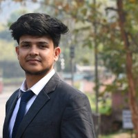 Shakti Sourav Panda