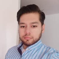 Christian Aarón Samperio Hernández