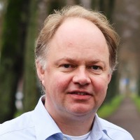 Dirkjan Haspels