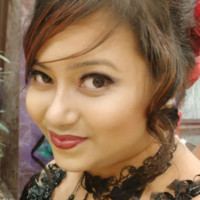 Ratwika Mondal