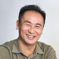Jeremy TanJeremy Tan is an Influencer