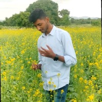 Rushikesh Darandale
