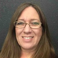 Cathryn Carlile, Afsp