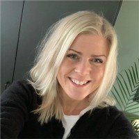 Ingrid Bredesen Hangaas