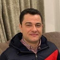 Mohamed Ayman Yassin, Pmp